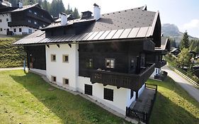 Alpenhäuser Marcius